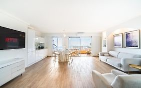 Monaco Border, Sea View, Terrace, Free Parking